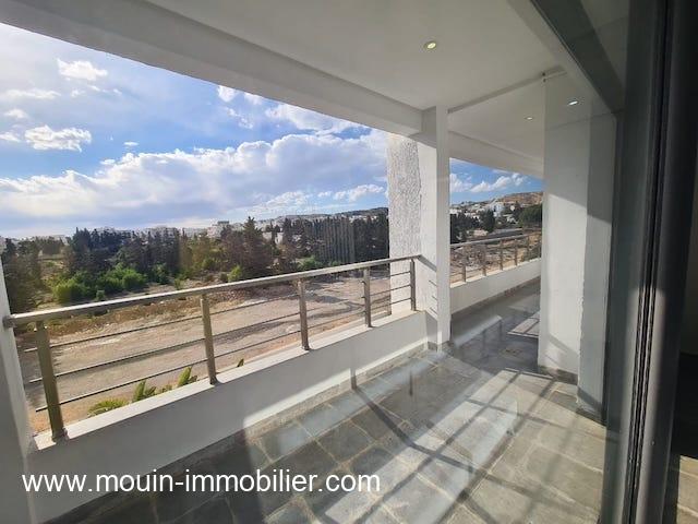 Photo APPARTEMENT DANIA à Hammamet Nord AL3106 image 3/6