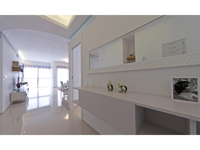 Photo Appartement dans une nouvelle résidence de luxe à La Zenia image 3/6