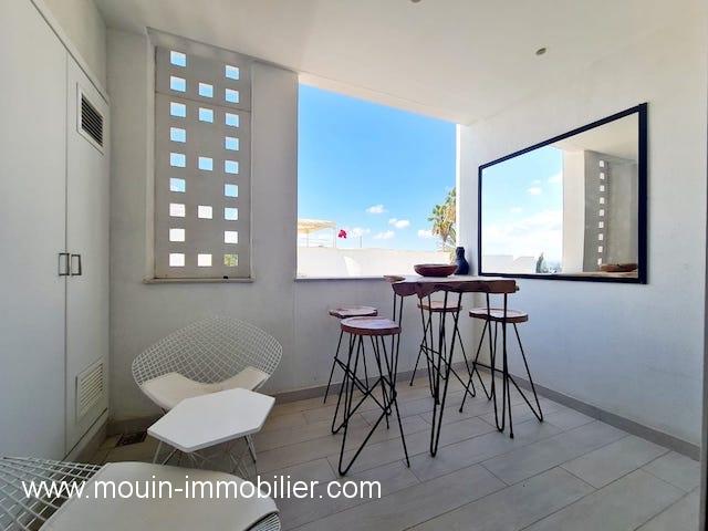 Photo Appartement Dany 1 AV1562 Hammamet image 3/6