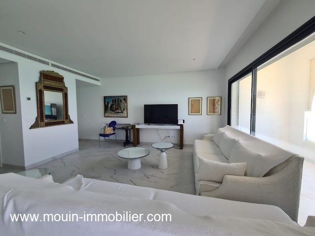 Photo APPARTEMENT DANY AL Hammamet AL3198 image 3/5