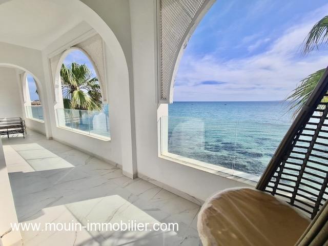 Photo Appartement Dany AL3198 Hammamet image 3/6