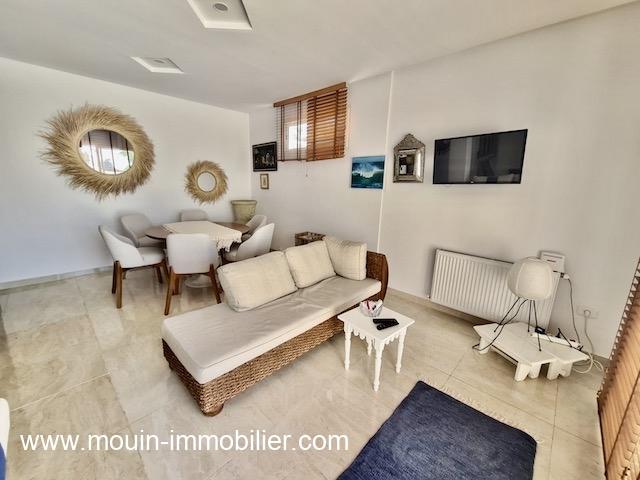 Photo Appartement Danya AL3541 Hammamet image 3/6