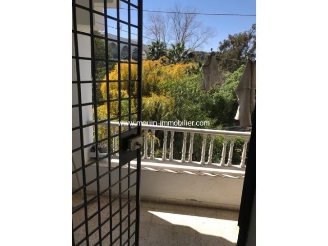 Photo Appartement Darine AL2700 Jinan Hammamet image 3/5