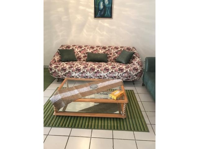 Photo APPARTEMENT DARINE Jinan Hammamet AL2700 image 3/6