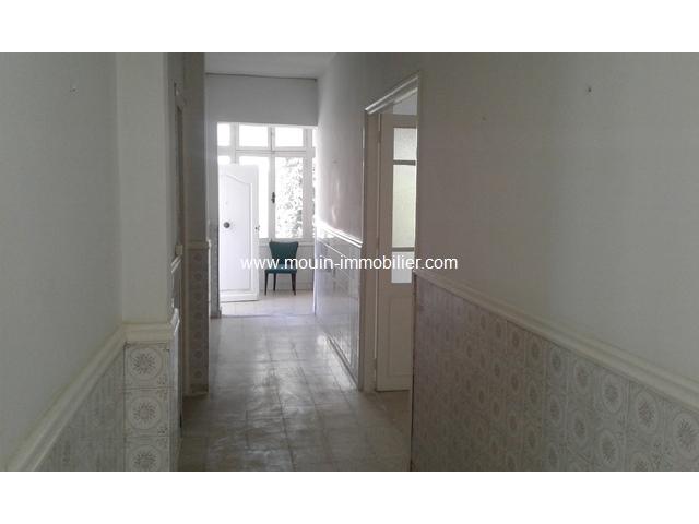 Photo Appartement Darine réf AL2206 La Marsa image 3/5