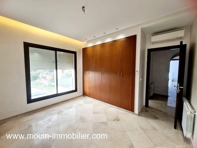 Photo APPARTEMENT DARYA Yasmine Hammamet  AL2896 image 3/6