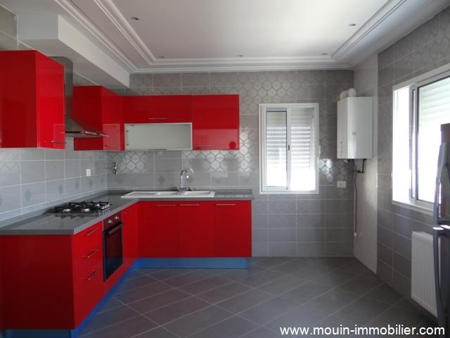 Photo Appartement David AL1097 Hammamet image 3/6