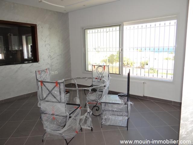Photo Appartement David ref AL1097 Hammamet Nord image 3/6