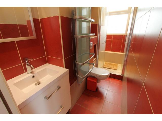 Photo Appartement de 1 pièce 23m² Bruxelles image 3/3