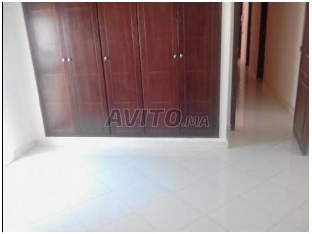 Photo Appartement de 100 m2 Centre ville image 3/6
