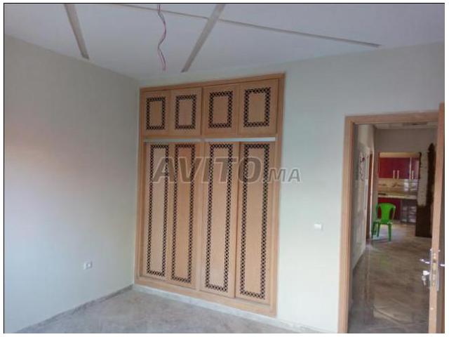 Photo Appartement de 108 m2 lotissement alliances image 3/6