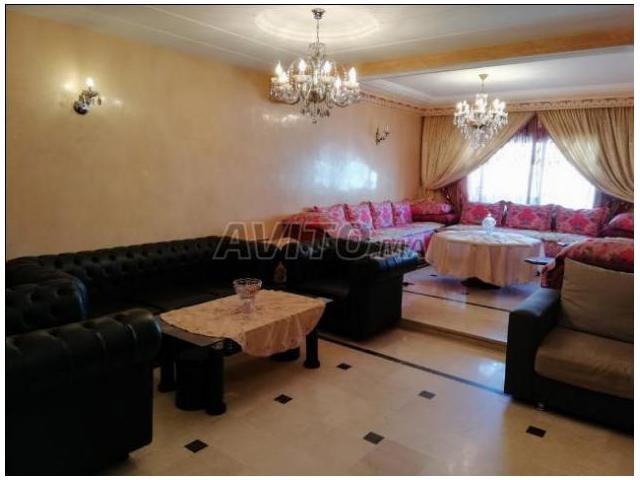 Photo Appartement de 134 m2 Val Fleuri image 3/4