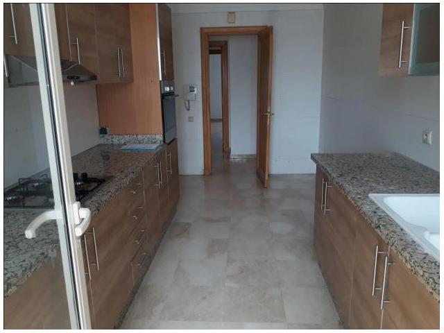 Photo Appartement de 139 m² à Maârif image 3/6