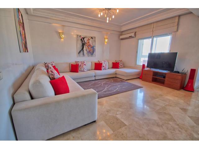 Photo Appartement de 156 m2 à vendre – Val fleuri image 3/6