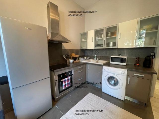 Photo Appartement de 2 pièces 36 m² image 3/3