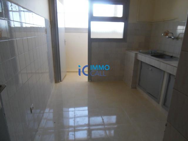 Photo Appartement de 60 m² en location située à Hassan image 3/4