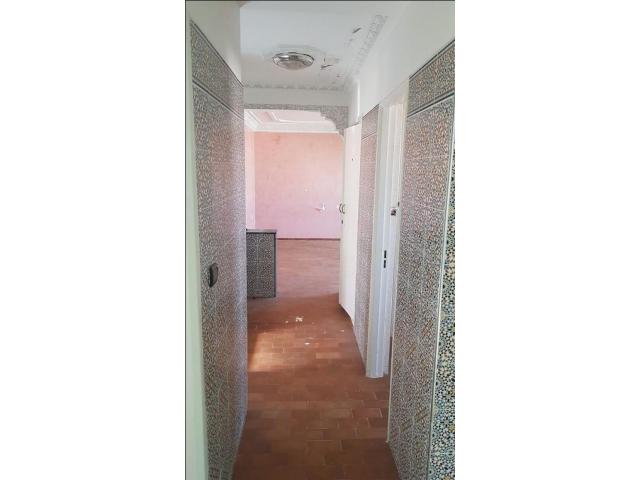 Photo Appartement de 60m2 sur Hay el Fath Rabat image 3/6