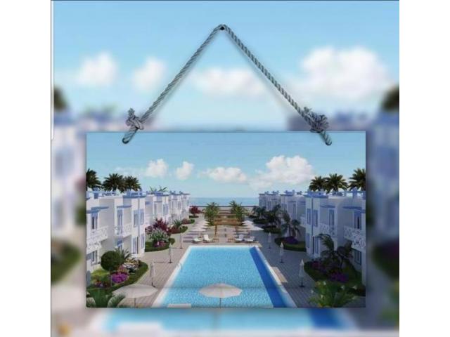 Photo Appartement de 70 a dream Cap Beddouza Safi image 3/6