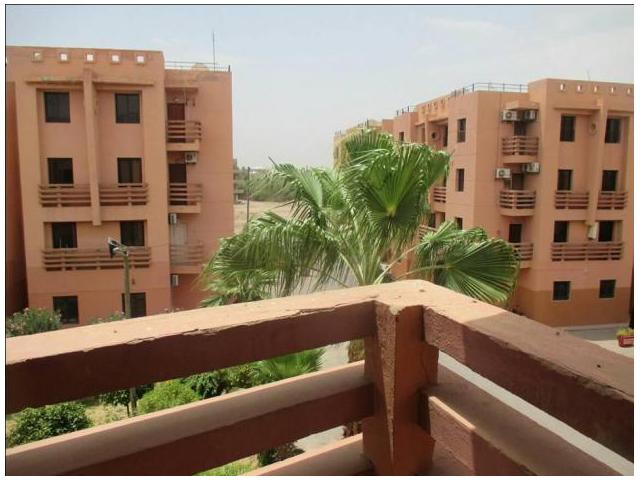 Photo Appartement de 70 m2 à Marrakech Palmeraie image 3/6