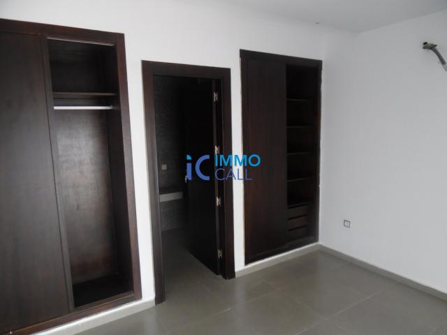 Photo Appartement de 96 m² à louer située à Souissi image 3/6