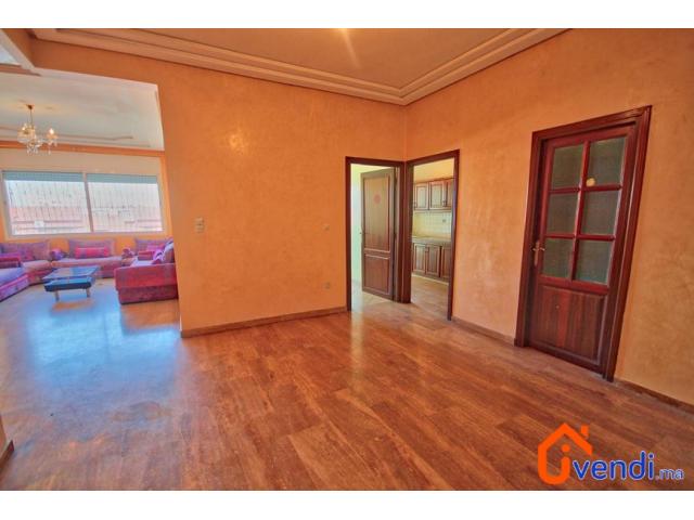 Photo Appartement de 99 m2 à vendre – 2 Mars image 3/6