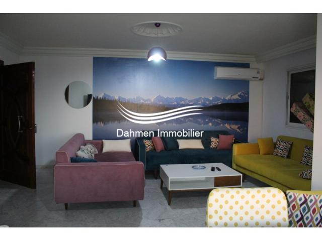Photo Appartement de charme avec vue de la mer image 3/6