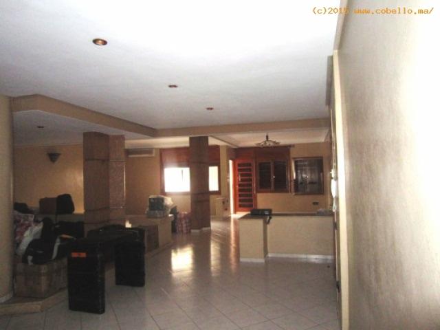 Photo Appartement de ht standing à Rabat Agdal image 3/6