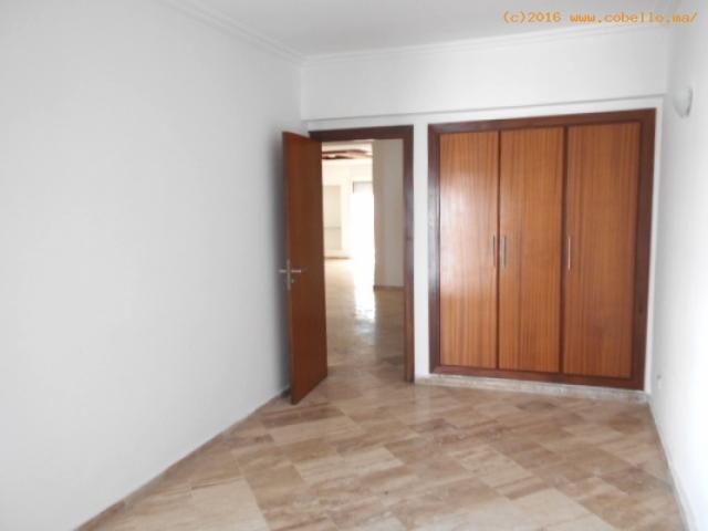 Photo Appartement de ht standing en location à rabat agdal image 3/6