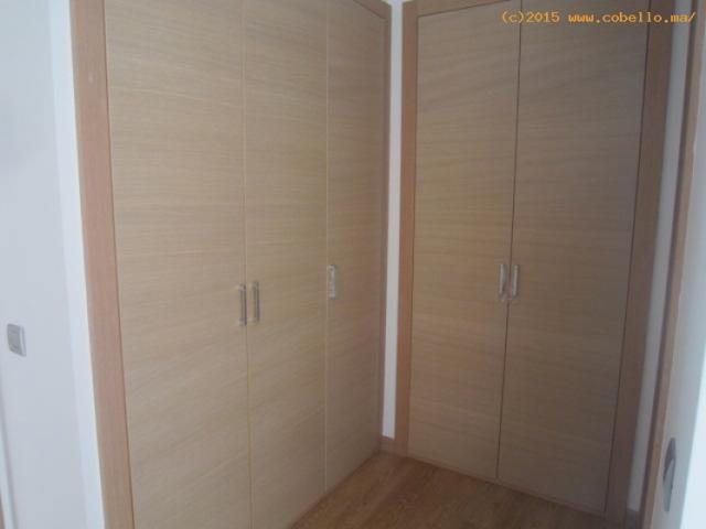 Photo Appartement de ht standing en vente à préstigia hayriad image 3/5