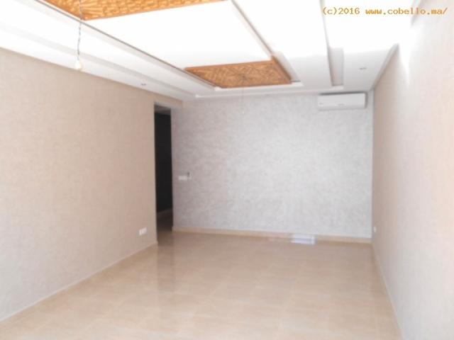 Photo Appartement de lux en location à rabat agdal image 3/6