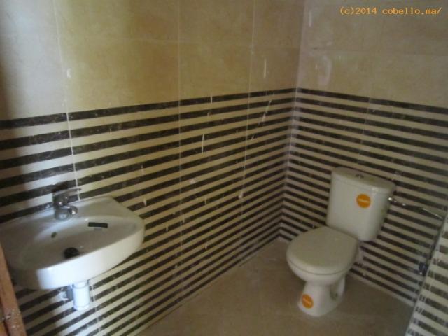 Photo Appartement de lux en location à Rabat Diour Jammaa image 3/5