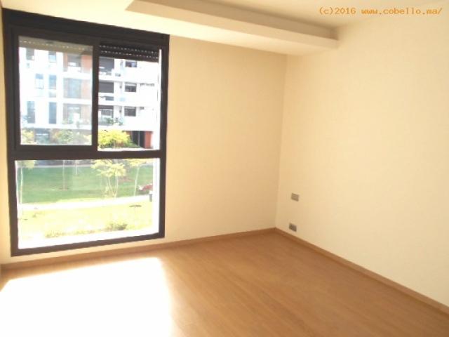 Photo Appartement de lux en location à Rabat orangerie souissi image 3/5