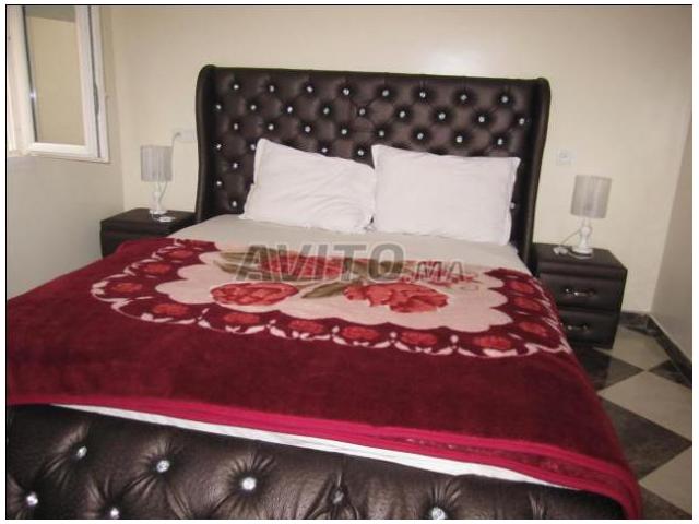Photo Appartement de luxe image 3/5
