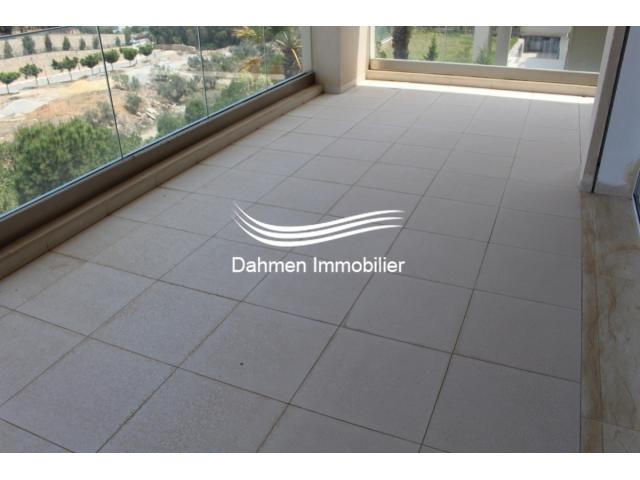 Photo Appartement de luxe à louer à kantaoui image 3/6