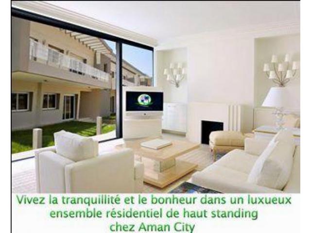 Photo appartement de luxe à sidi rahal image 3/3