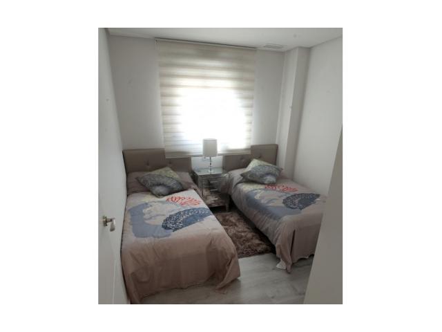 Photo Appartement de luxe - A2 27.6 image 3/6