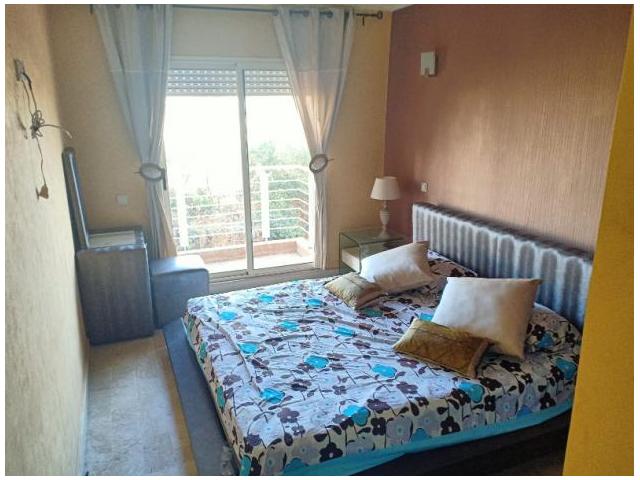Photo Appartement de luxe au quartier Nassim Sidi Maarouf image 3/6