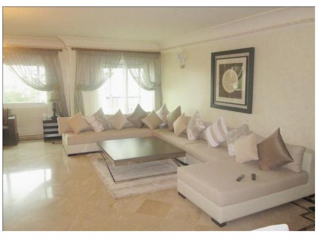 Photo Appartement de luxe avec 4 chambres image 3/6
