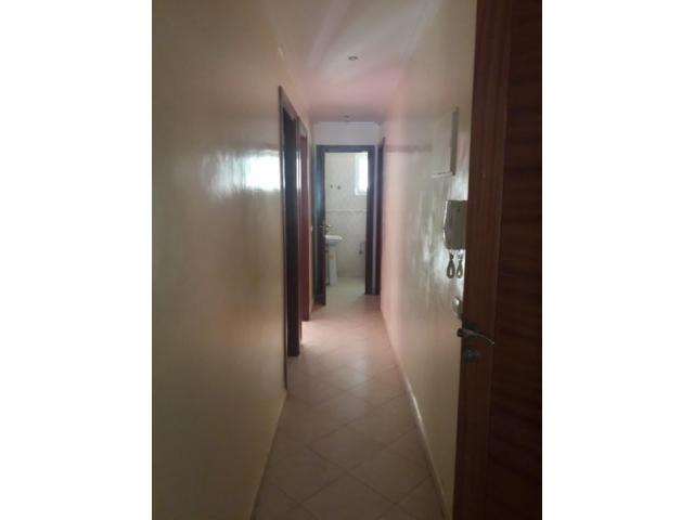 Photo Appartement de luxe è résidence soufiane Sidi Maarouf image 3/6
