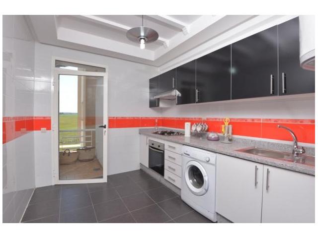 Photo Appartement de luxe pres de la gare Bouznika image 3/6