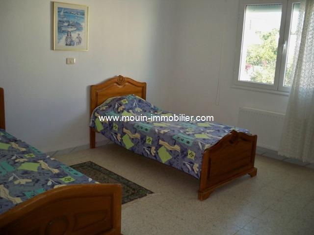 Photo Appartement De Menaret 2 ref AL1189 Hammamet image 3/6