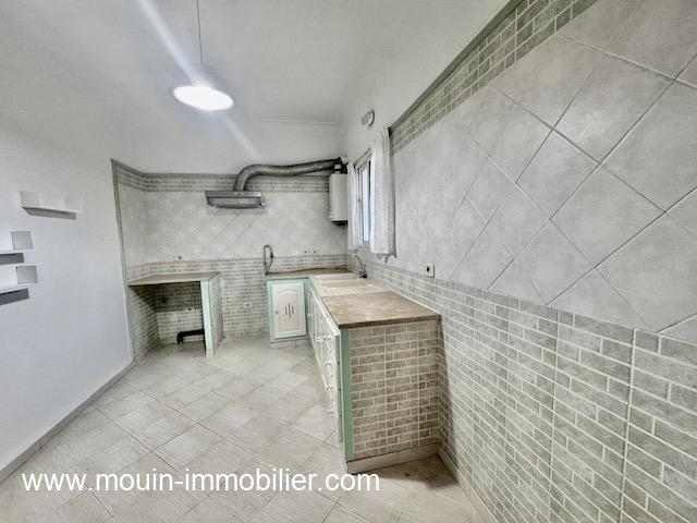 Photo APPARTEMENT DE MENARET Baraket Essahel AL1189 image 3/6