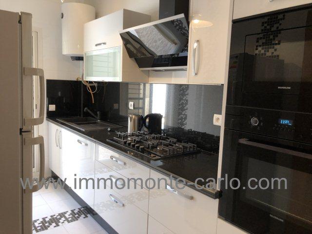 Photo Appartement de standing au haut Agdal image 3/5