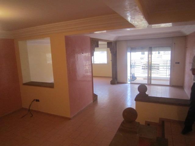 Photo Appartement de standing en location à agdal image 3/6