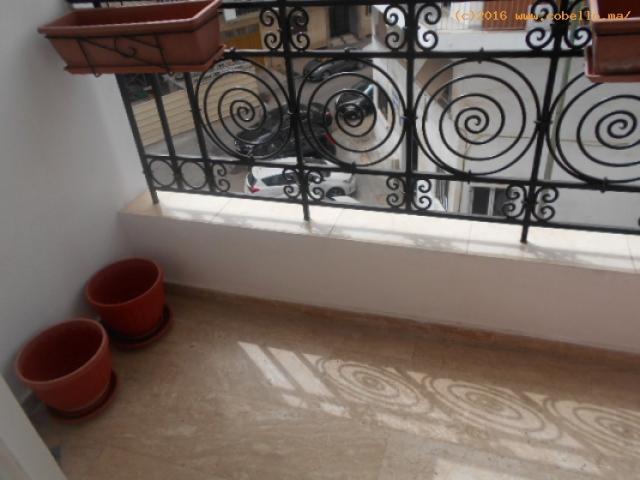 Photo Appartement de standing en location à Rabat hassan image 3/6