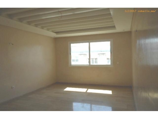 Photo Appartement de standing en location situé à Rabat Agdal image 3/4