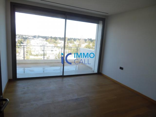 Photo Appartement de standing en location située à Souissi image 3/5