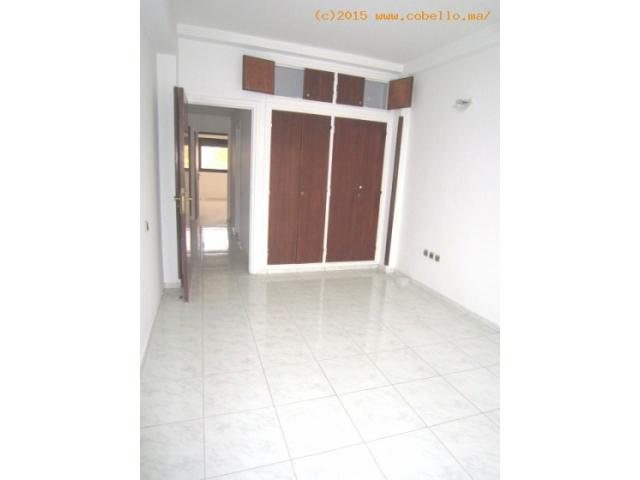 Photo Appartement de standing en vente à Rabat AGdal image 3/6