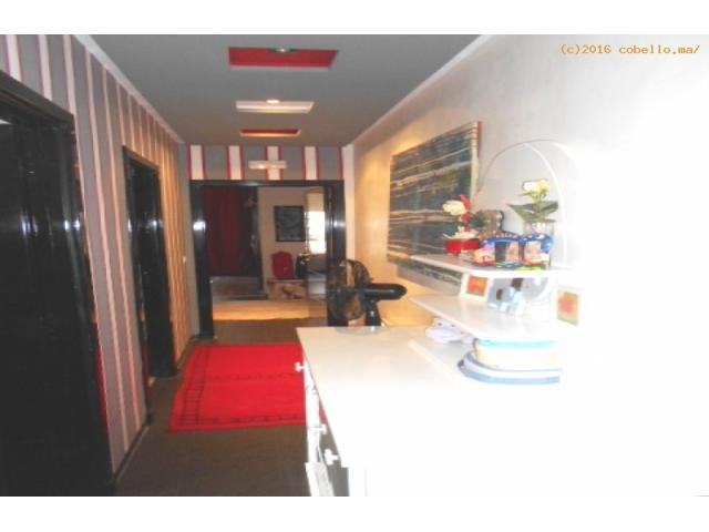 Photo Appartement de standing en vente à Rabat Centre Ville image 3/5