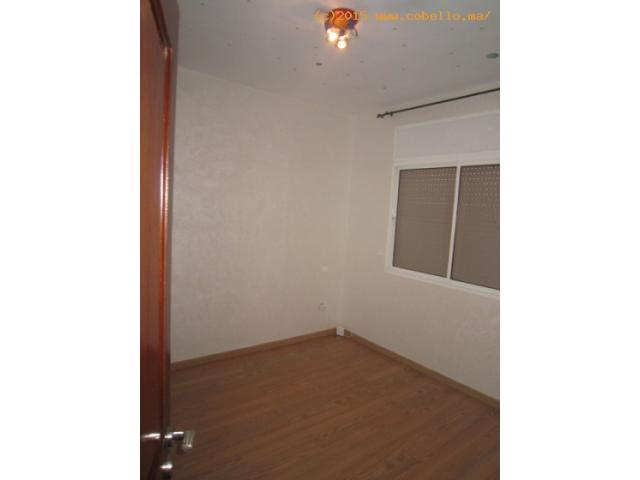 Photo Appartement de standing en vente à Rabat Temara image 3/6